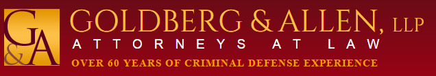 Goldberg & Allen, LLP Logo